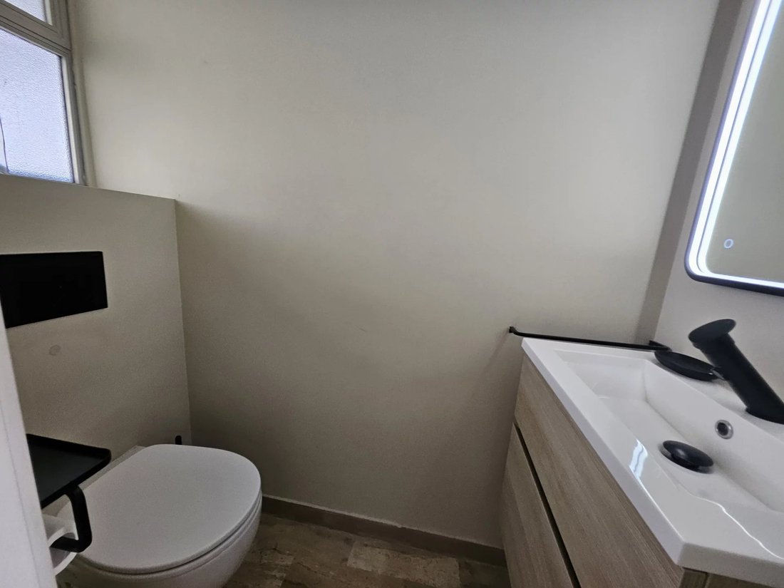 Apartment in Vaug, Villeneuve-Loubet, France 5 - 18787872