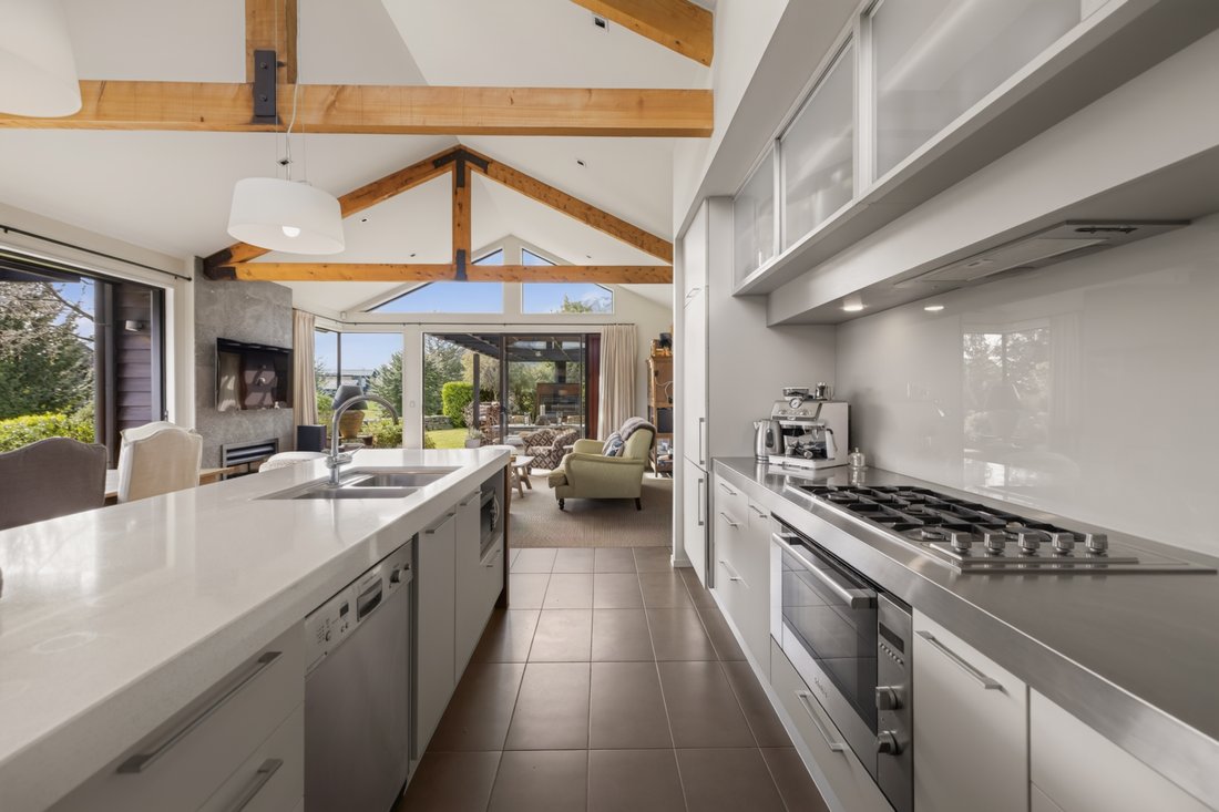 Casa en Queenstown, Otago, Nueva Zelanda 5 - 18787606