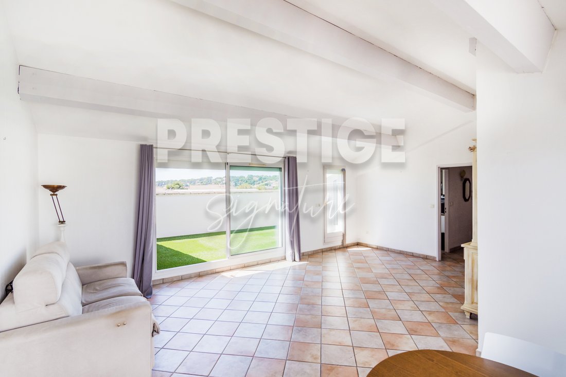 Wohnung in Nord, Sanary-sur-Mer, Frankreich 5 - 18785063