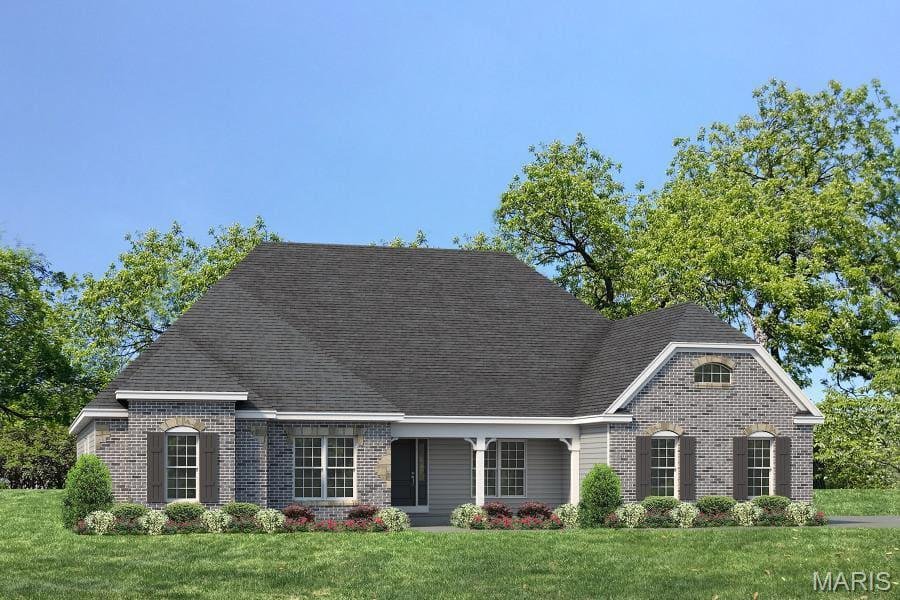House in Wentzville, Missouri, United States 1 - 18786316