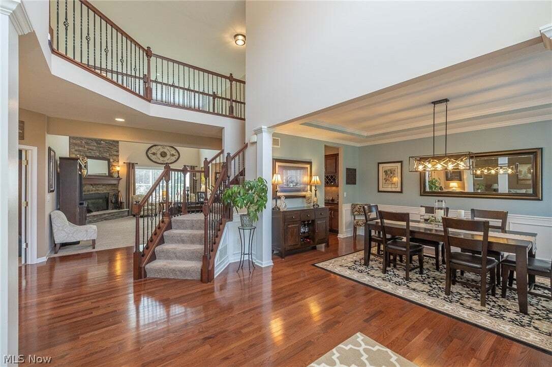 Casa en North Ridgeville, Carolina del Sur, Estados Unidos 4 - 18786665