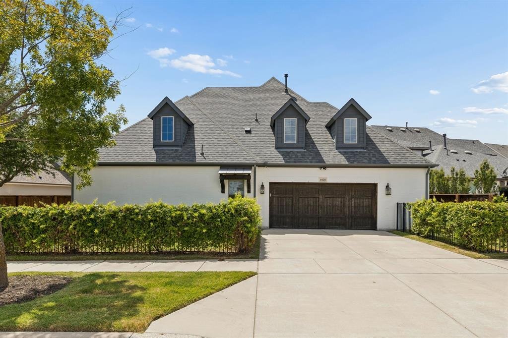 Casa en Fort Worth, Texas, Estados Unidos 3 - 18784236