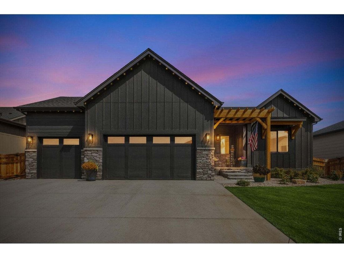 Maison à Windsor, Colorado, États-Unis 1 - 18786123