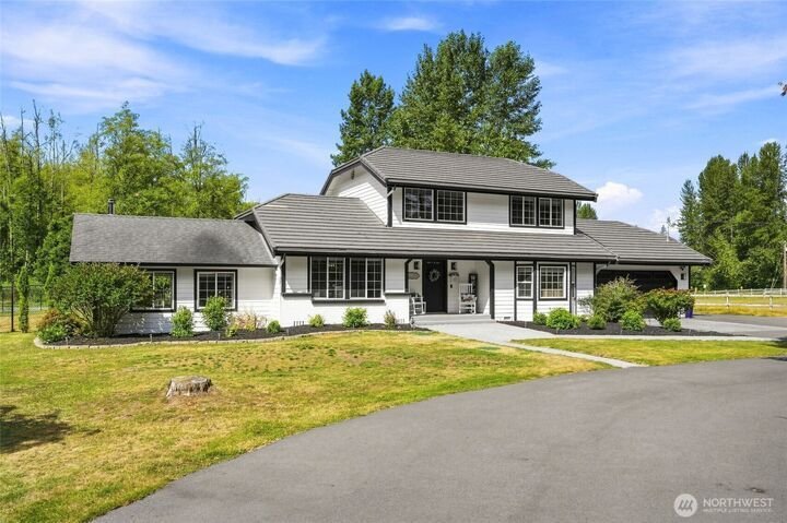 Haus in Arlington, Washington, Vereinigte Staaten 1 - 18789237