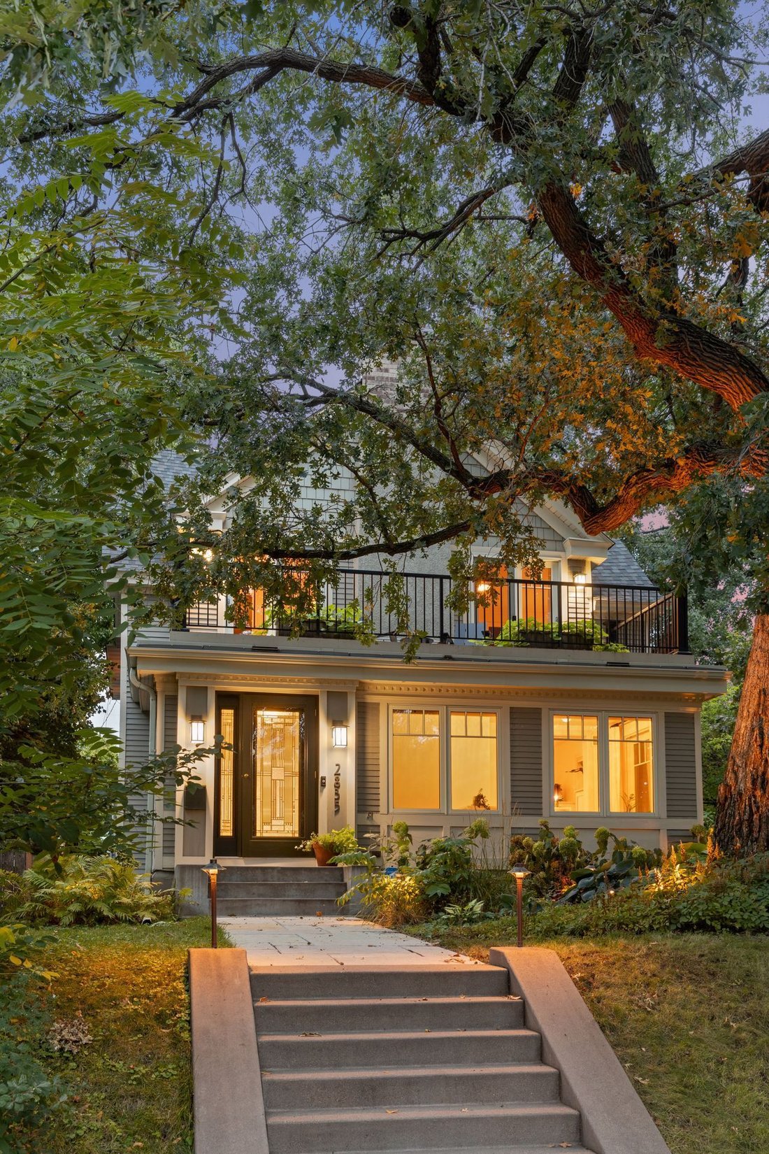 House in Minneapolis, Minnesota, United States 2 - 18784391