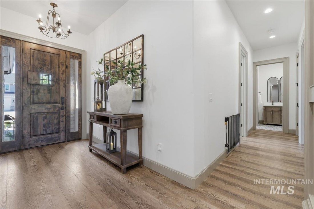 Casa a Meridian, Idaho, Stati Uniti 4 - 18788792