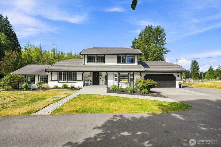 Haus in Arlington, Washington, Vereinigte Staaten 2 - 18789237