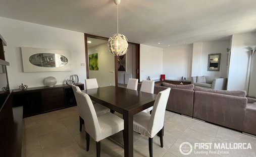 Wohnung in Sa Pobla, Balearische Inseln, Spanien 1