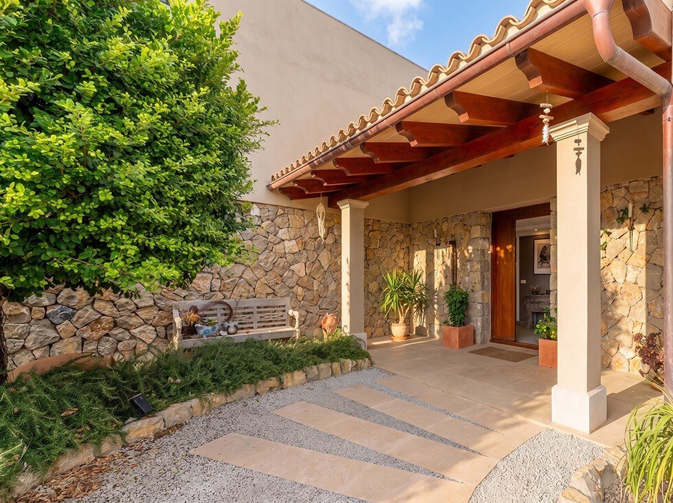 Country House in Montuiri, Balearic Islands, Spain 3 - 18788066