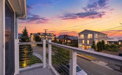 Haus in Revere, Massachusetts, Vereinigte Staaten 1