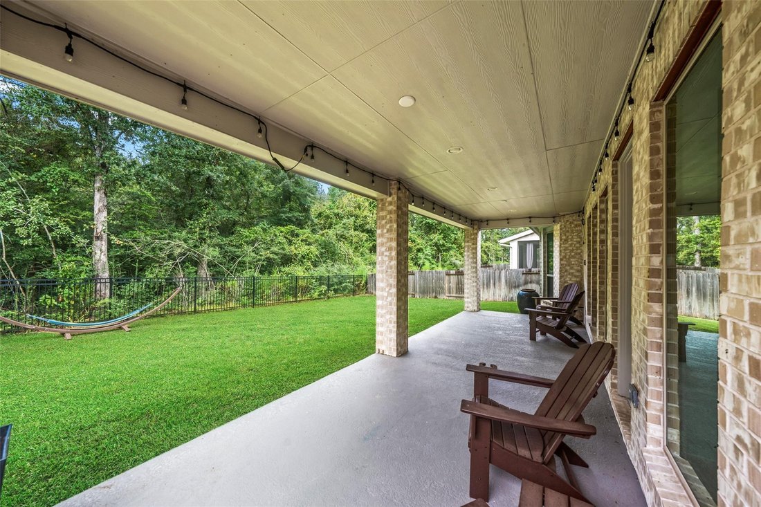 Casa en Cleveland, Texas, Estados Unidos 5 - 18787255