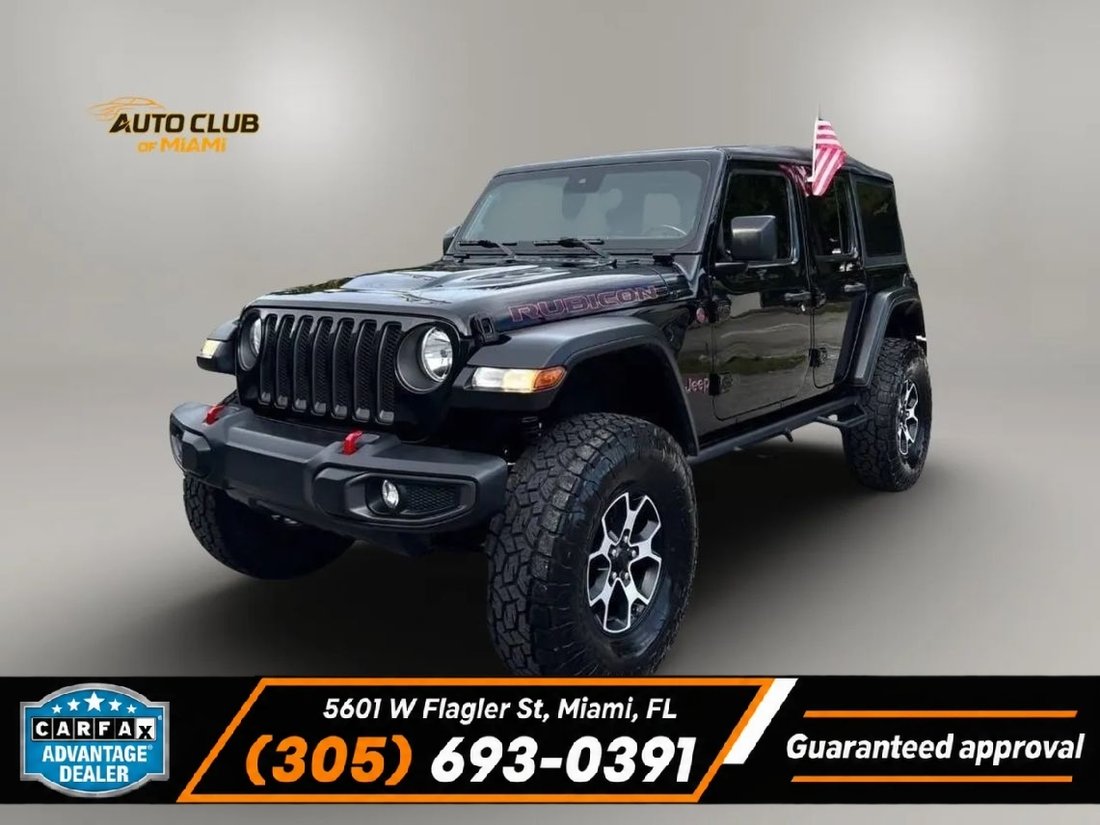 Suv in Miami, FL, United States 1 - 16750384