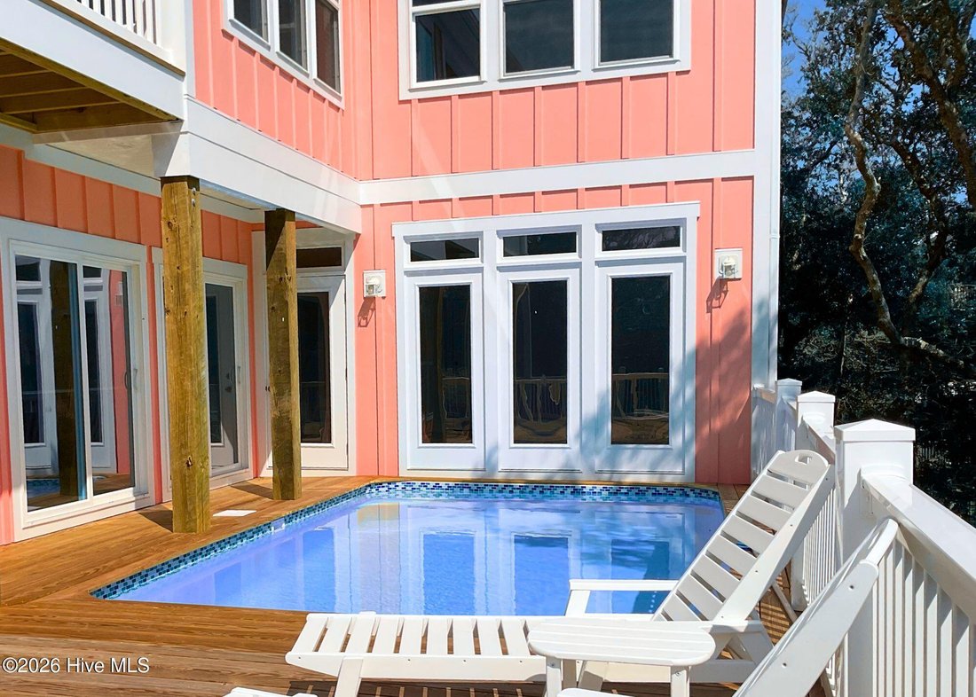 Casa en Oak Island, Carolina del Norte, Estados Unidos 5 - 16777500
