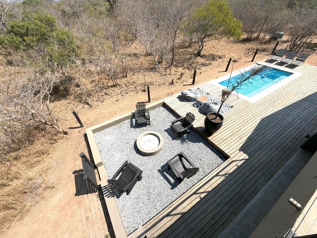 House in Hoedspruit, Limpopo, South Africa 5 - 18785315