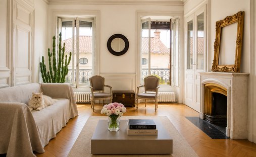 Appartamento a Terreaux, Lyon 1er Arrondissement, Lione 1