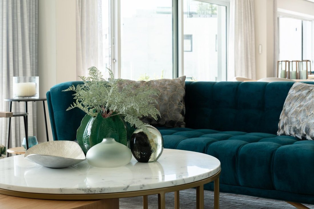 Apartment in Bantry Bay, Cape Town, South Africa 4 - 18787498