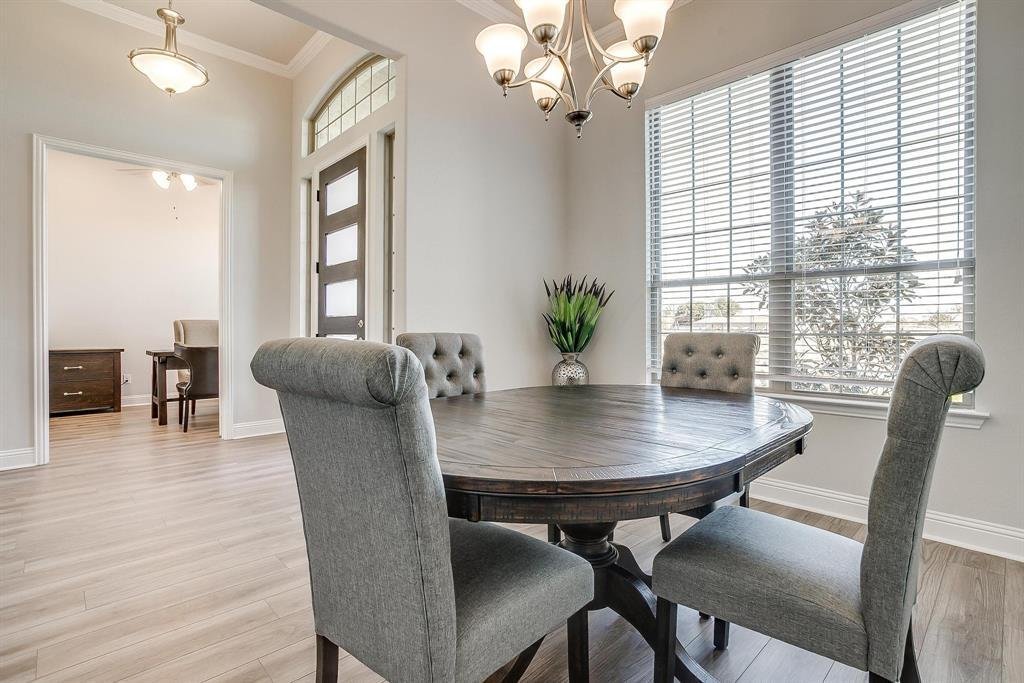 Casa en Heath, Texas, Estados Unidos 5 - 18787486