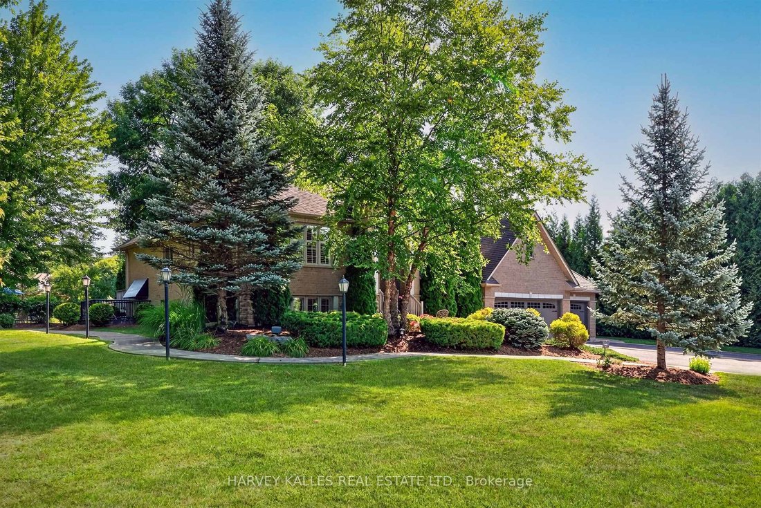 Casa a Brant, Ontario, Canada 4 - 18788873
