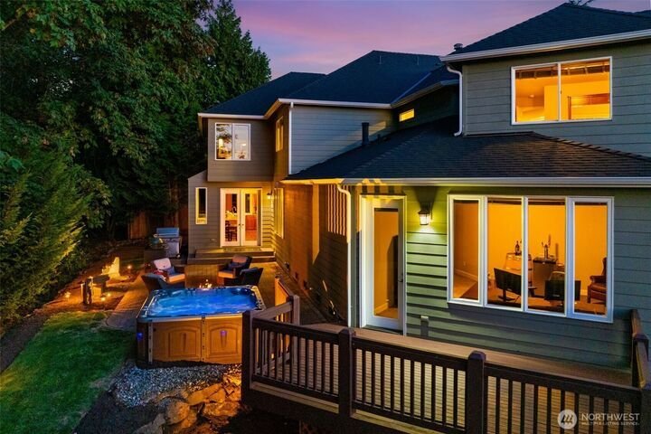 House in Sammamish, Washington, United States 3 - 18789230