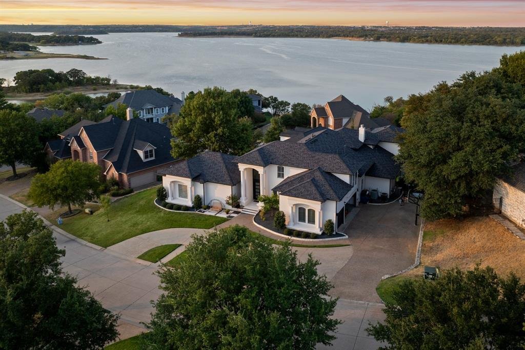Casa a Lewisville, Texas, Stati Uniti 2 - 18787327
