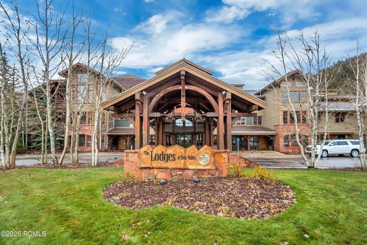 Condominio en Park City, Utah, Estados Unidos 1 - 18788908