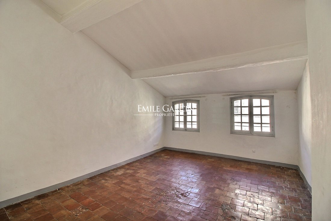 Apartment in Comtale-Cente-Cours Mirabeau, Aix-en-Provence, France 4 - 18788128
