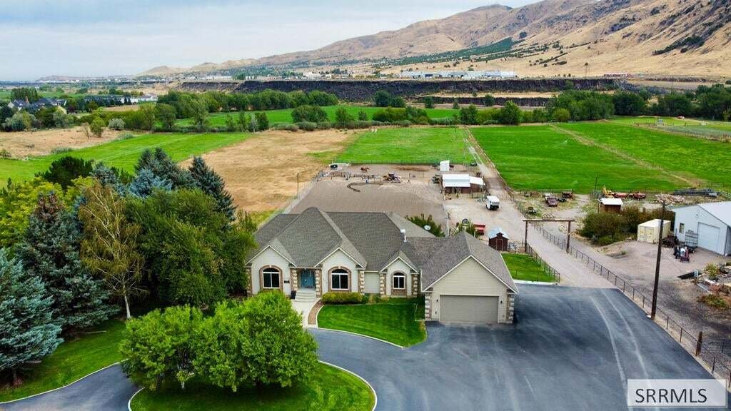 House in Arbon Valley, Idaho, United States 1 - 18770680