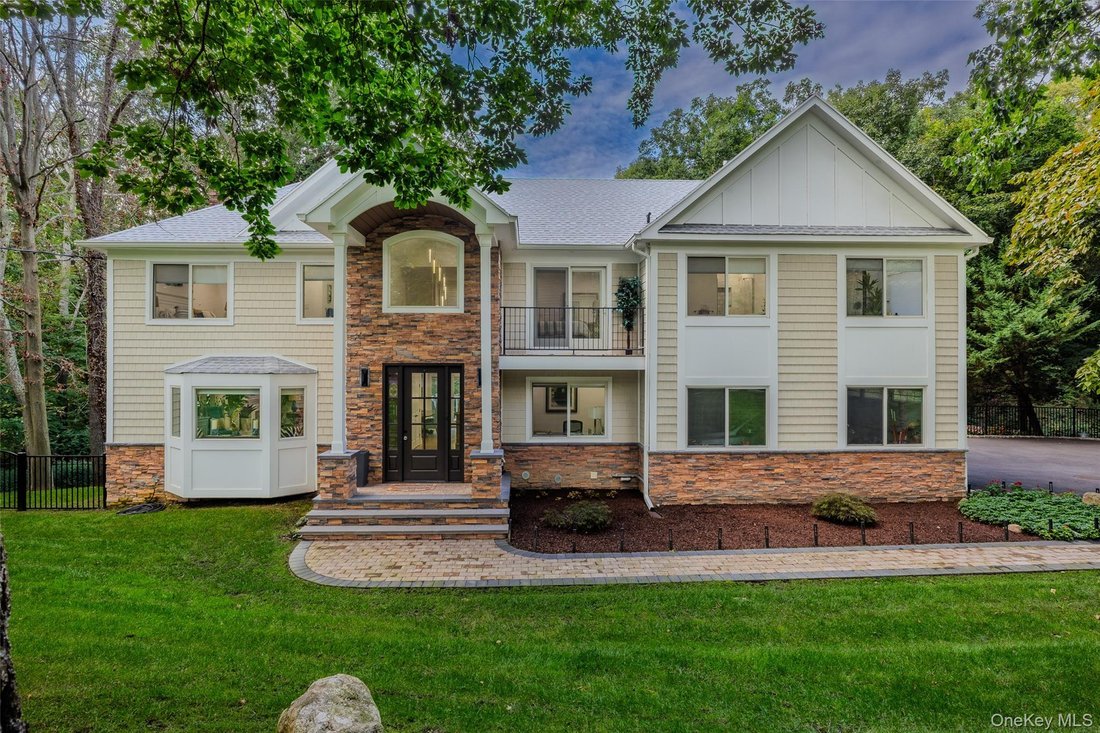 Haus in Port Jefferson, New York, Vereinigte Staaten 2 - 18784006