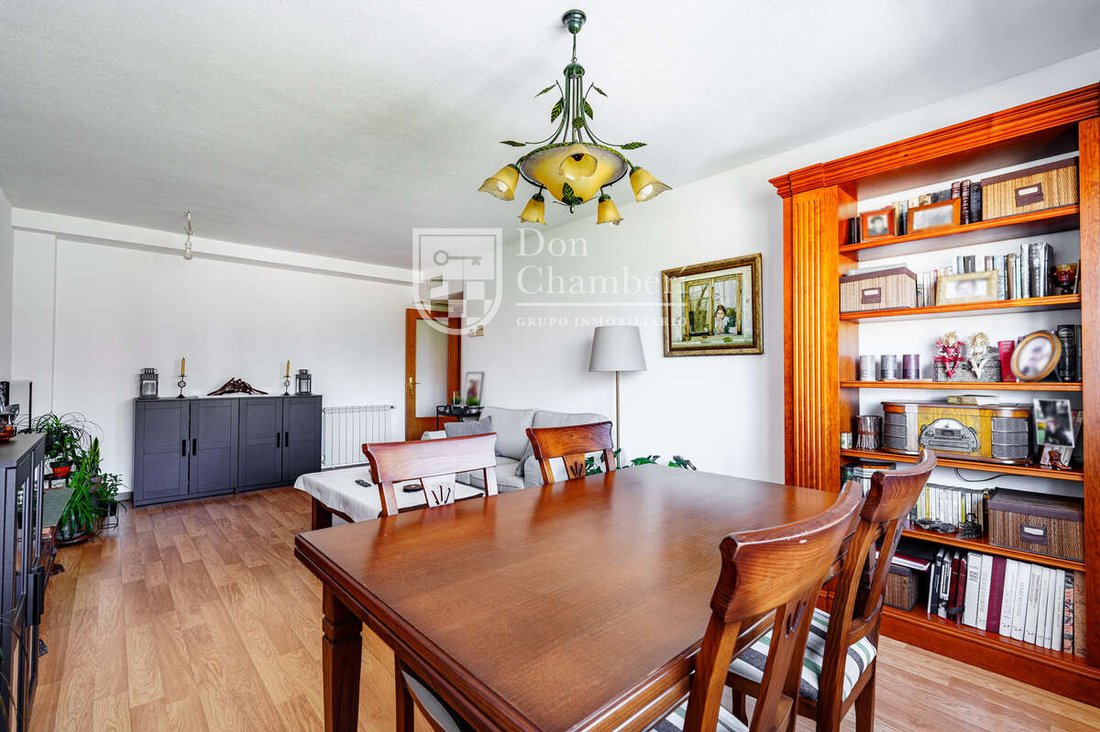 Apartamento en Fuencarral-El Pardo, Madrid, España 5 - 18784443