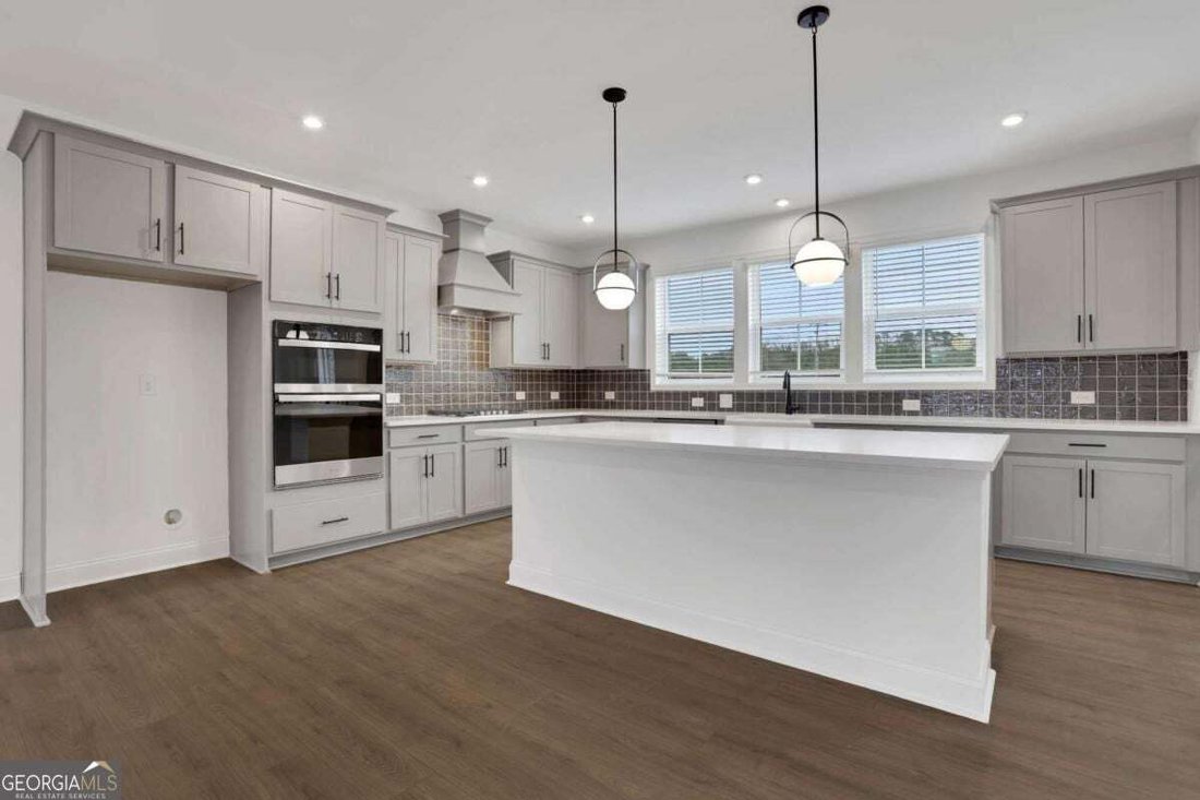 Townhouse in Buford, Georgia, United States 1 - 18787286