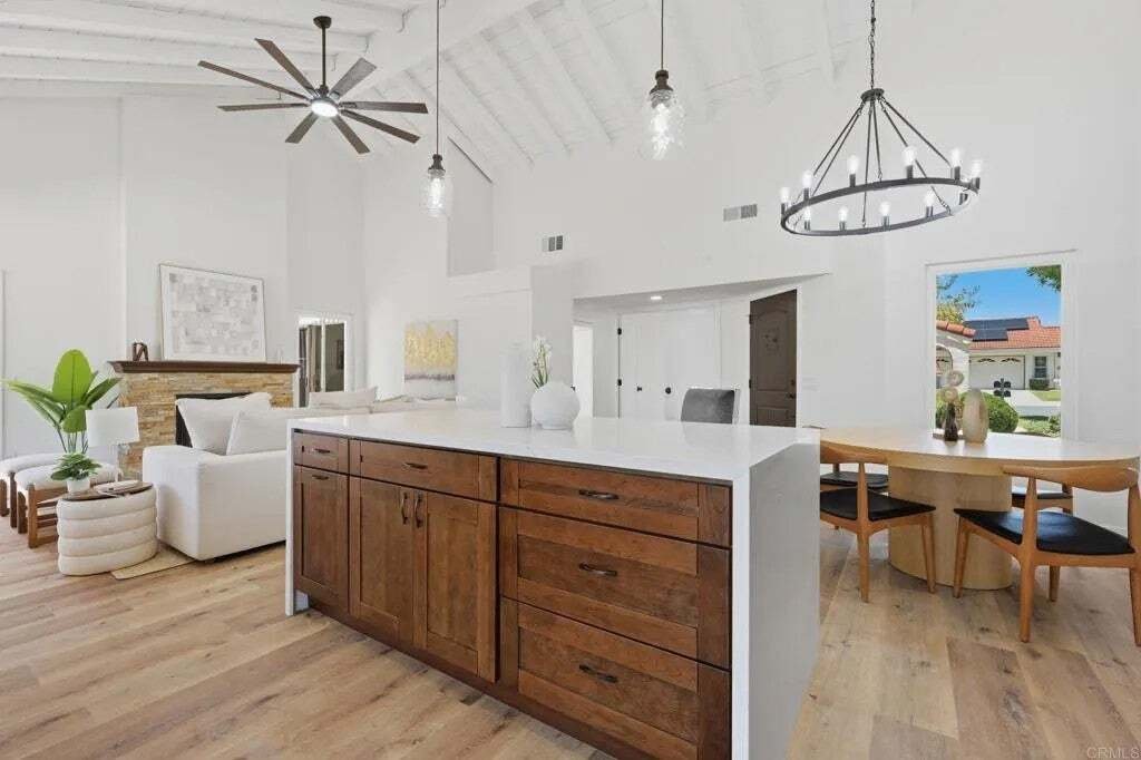 Casa en San Diego, California, Estados Unidos 1 - 18787078