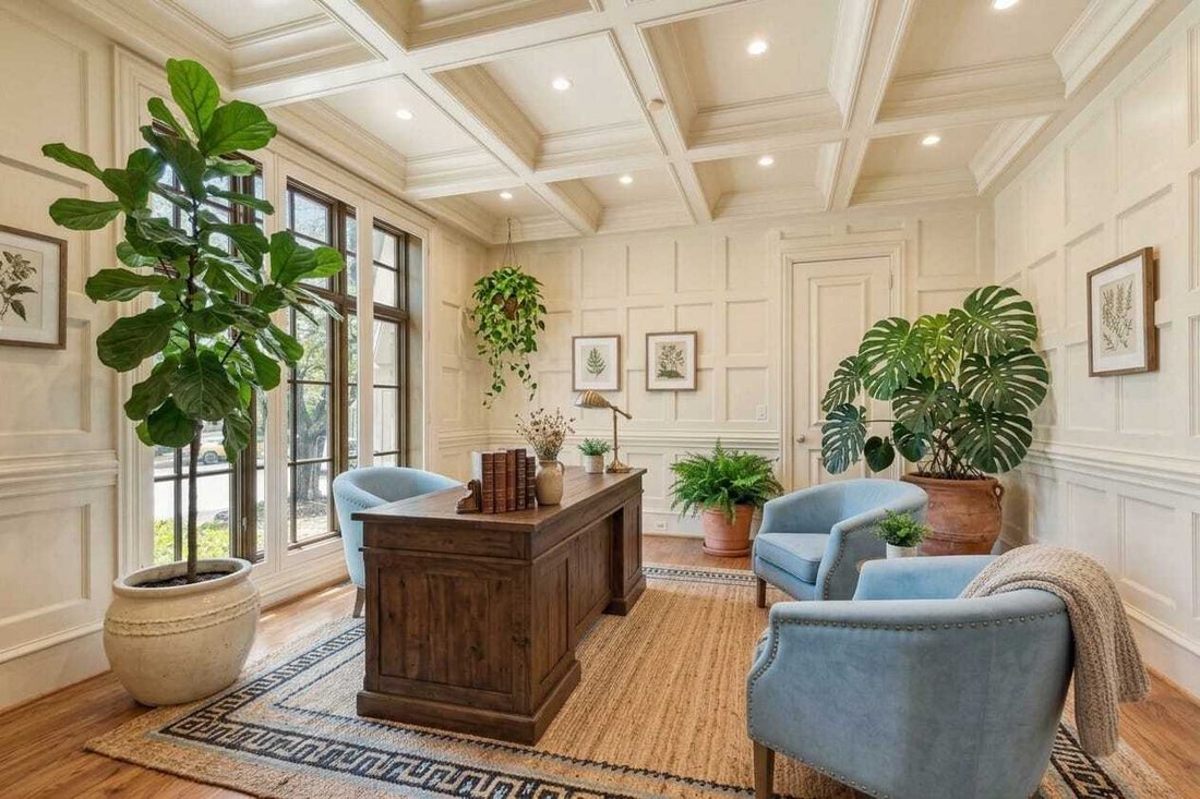 Casa a Frisco, Texas, Stati Uniti 5 - 18480485