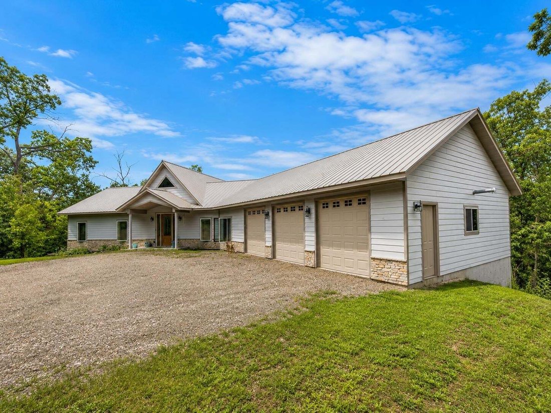 Haus in Ferryville, Wisconsin, Vereinigte Staaten 2 - 18785839