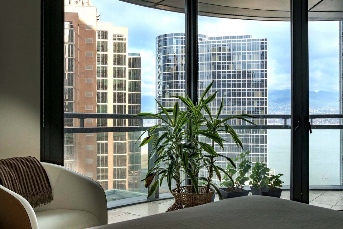 Condo in Vancouver, British Columbia, Canada 5 - 18787886