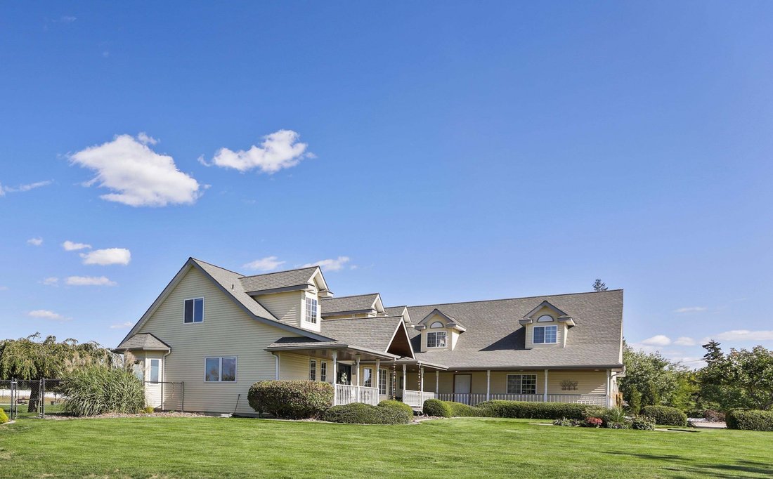 House in Spokane, Washington, United States 2 - 18783619