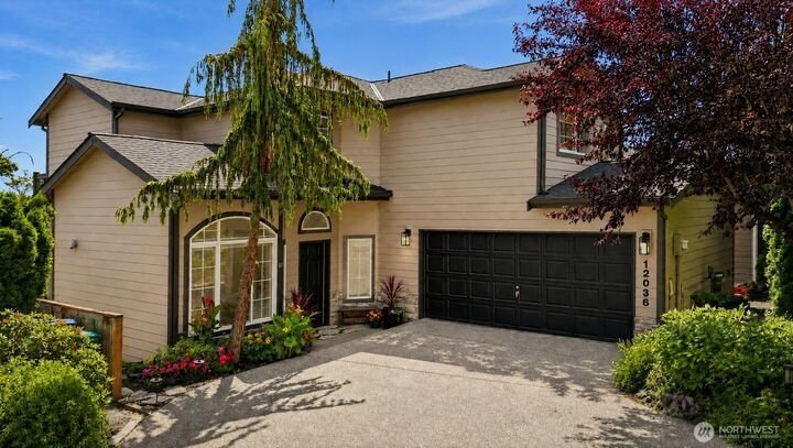 House in Kirkland, Washington, United States 2 - 18480996