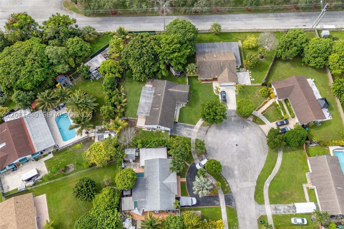 House in Miami, Florida, United States 5 - 18786689