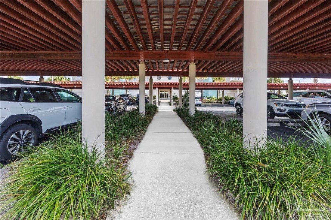 Condominio en Gulf Breeze, Florida, Estados Unidos 5 - 18785752