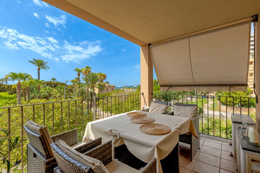 Apartamento en Cala Blanca, Jávea, Comunidad Valenciana 2 - 18787584