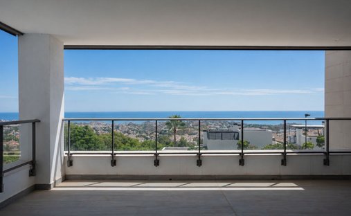 Wohnung in Benalmádena, Andalusien, Spanien 1