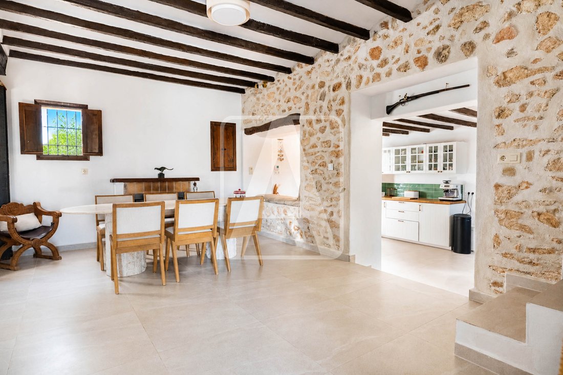 Villa in Calp / Calpe, Valencian Community, Spain 4 - 18784619