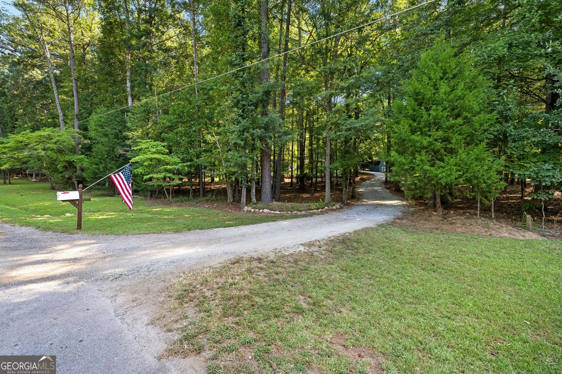 Casa en Fayetteville, Georgia, Estados Unidos 5 - 18784272