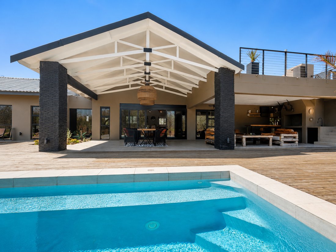 House in Hoedspruit, Limpopo, South Africa 2 - 18785315