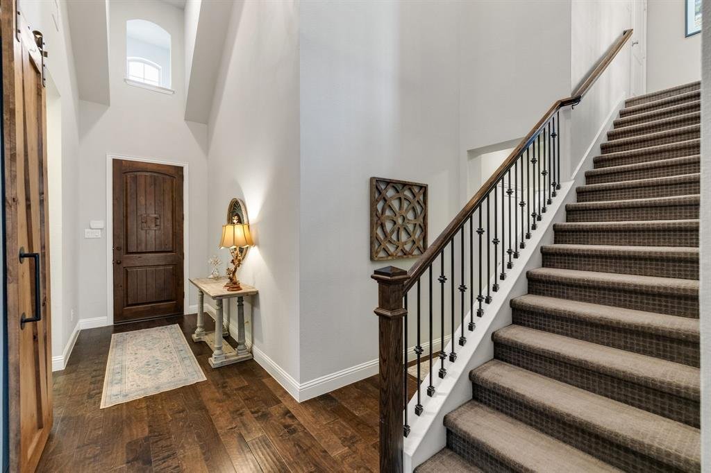 House in McKinney, Texas, United States 3 - 18787459
