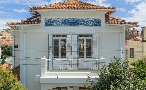 Casa a Bonfim, Oporto, Portogallo 1