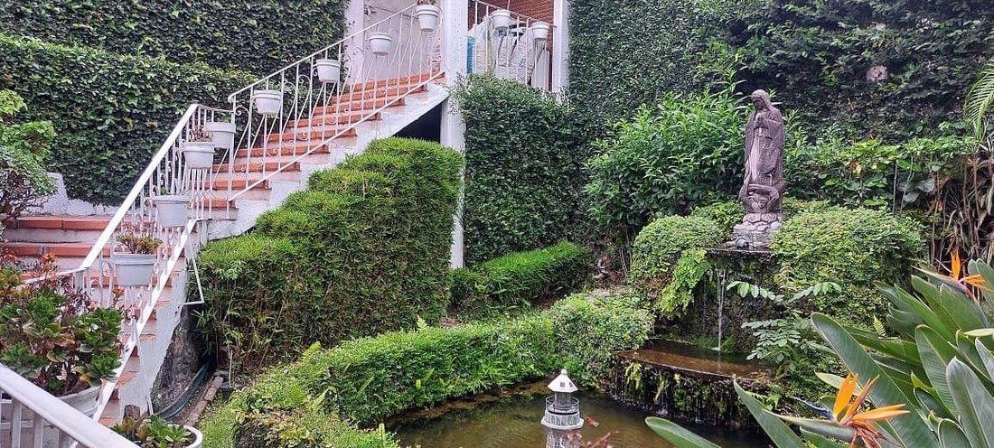 Casa a Cuernavaca, Morelos, Messico 4 - 18785438