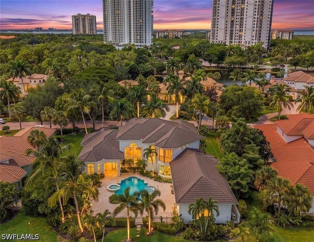 Haus in Bonita Springs, Florida, Vereinigte Staaten 2 - 18786314