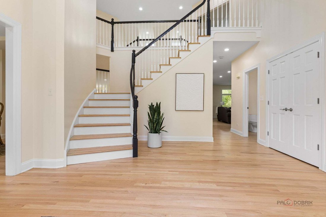 Casa en Long Grove, Illinois, Estados Unidos 4 - 18786801