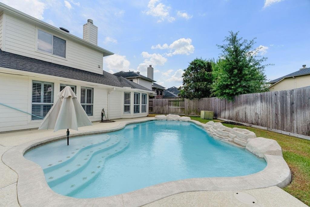 House in Richmond, Texas, United States 5 - 18720484