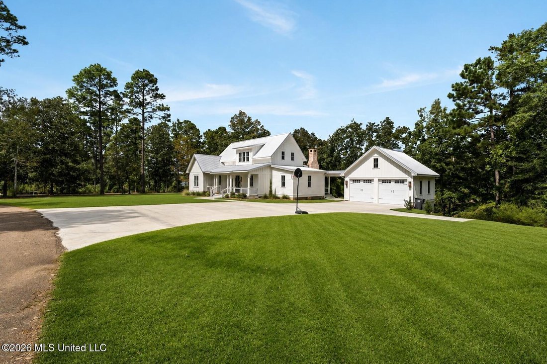 Haus in Lumberton, Mississippi, Vereinigte Staaten 5 - 18786270